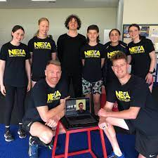 NexaSport Academy