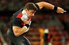 Atlet Di SEA GAMES Indonesia