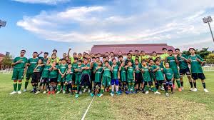 Akademi Support Atlet Bola