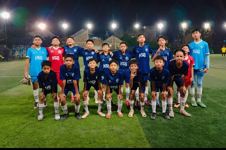 sport akademi olahraga di Thailand