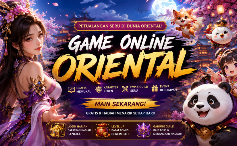 Monitor Light Bar: Solusi Gamers Bebas Mata Lelah