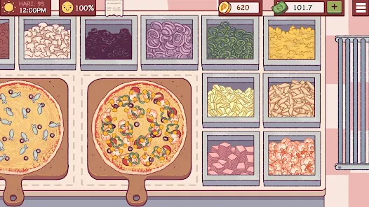 Game Pizza Online 2026 untuk Pengalaman Santai