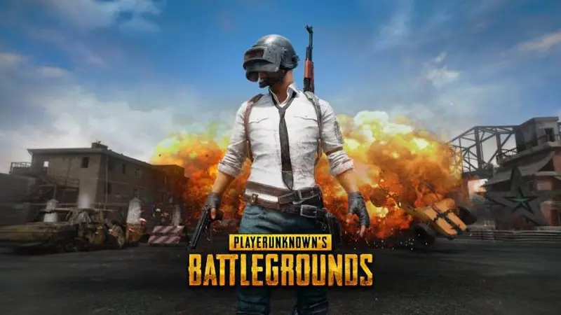 PUBG Mobile: Battle Royale Realistis dengan Pertempuran yang Penuh Strategi