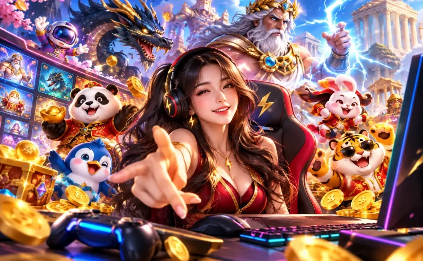 Bagaimana Game Menentukan Objek yang Perlu Menggunakan Fisika Realistis?